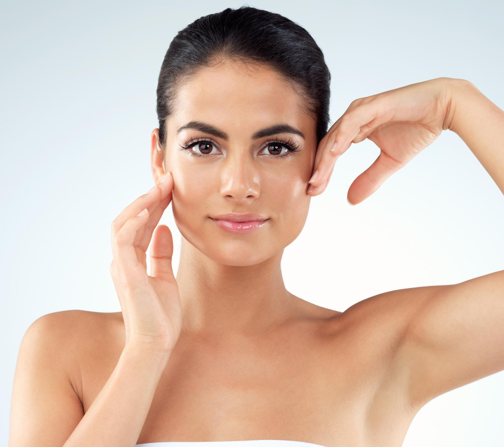 Forehead Wrinkle Treatment in Boca Raton