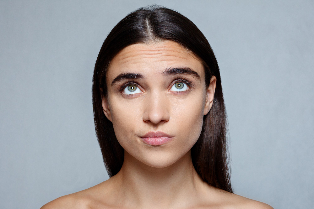 Reduce Forehead Creasing in Boca Raton