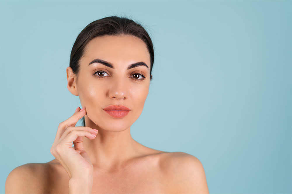 Tear trough treatment in Boca Raton